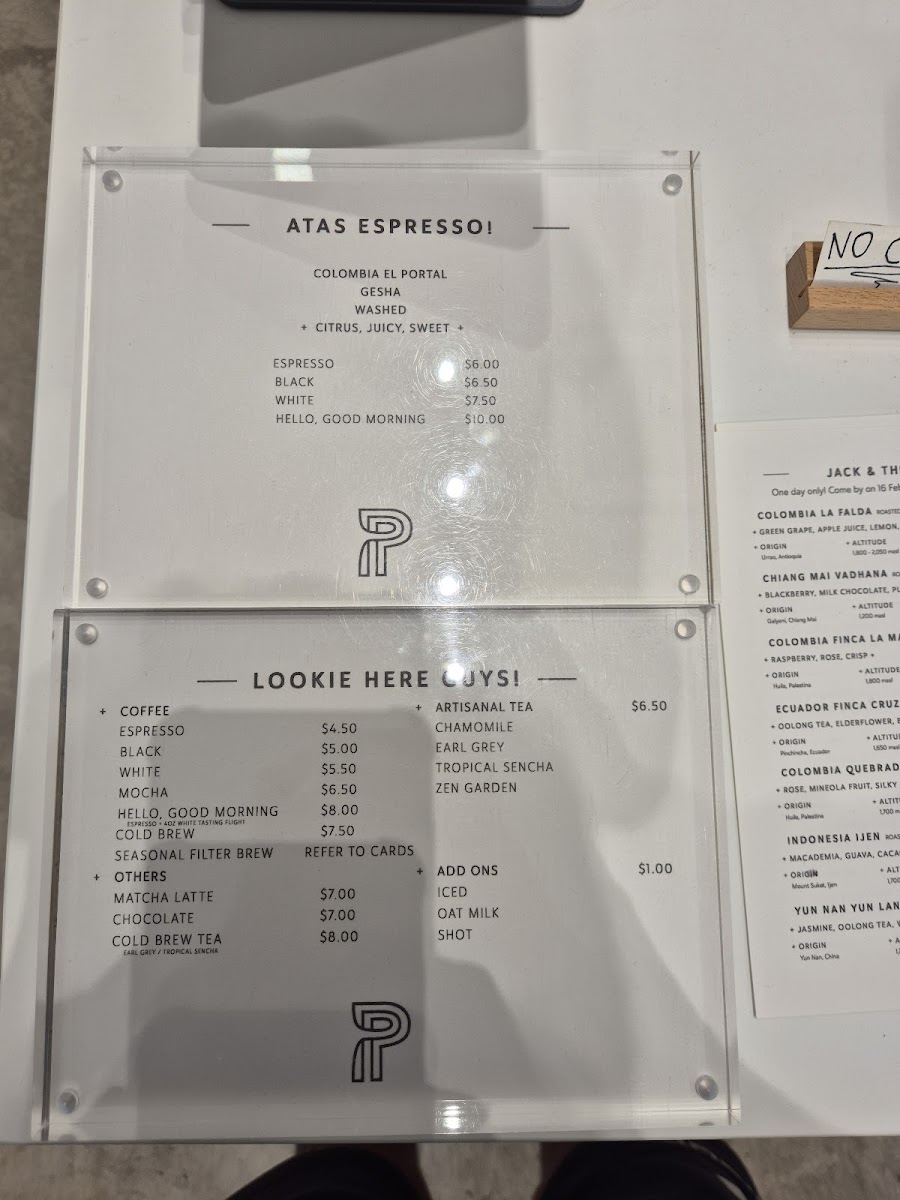 Menu Pinhole Coffee Bar (Purvis)-9