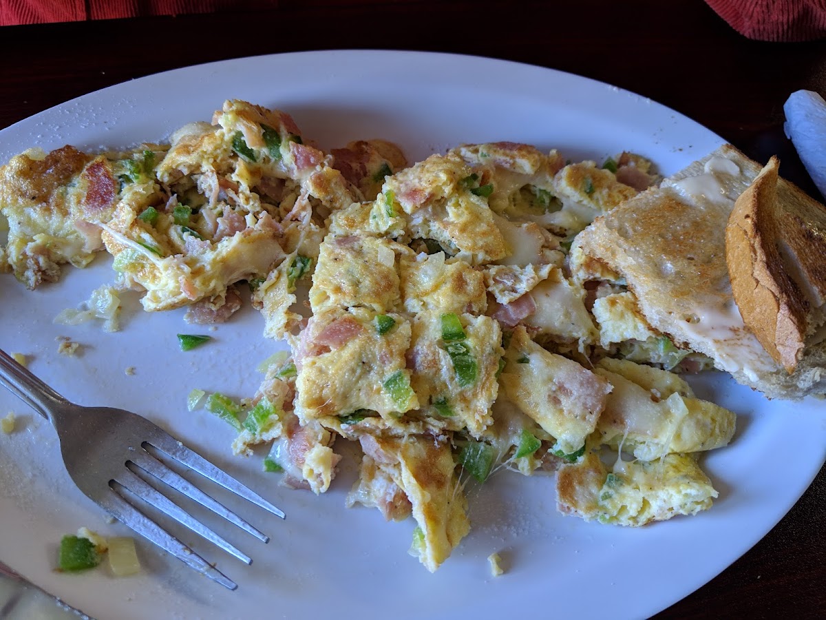 Pinji's Cafe-6