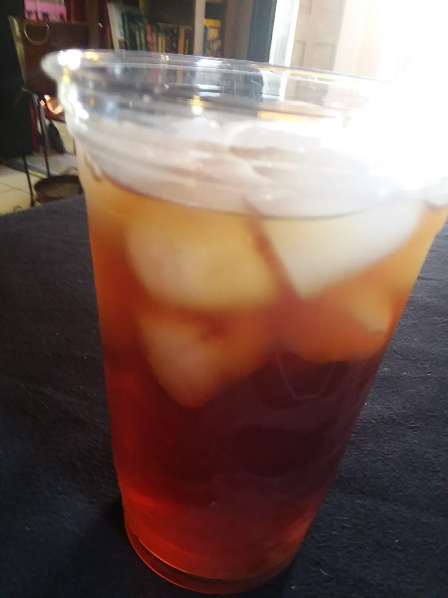 Pink's Coffee House-10