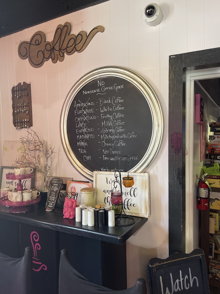 Pink's Coffee House-3