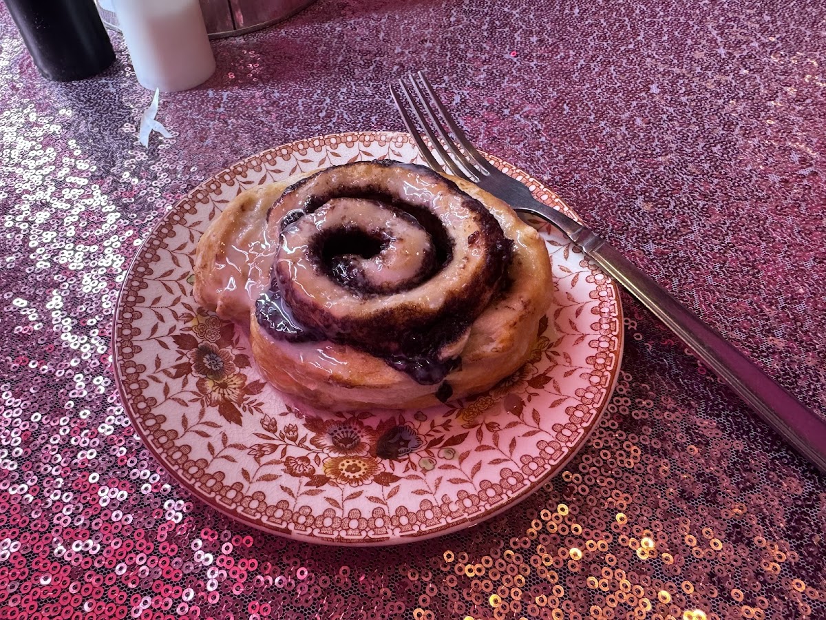 Pink's Coffee House-7