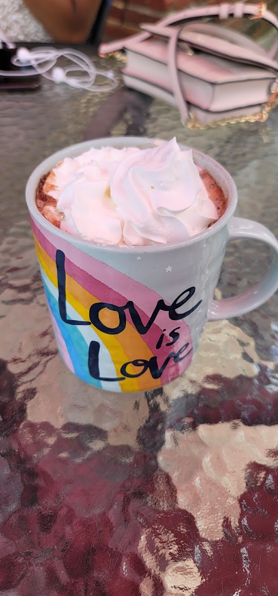 Pink's Coffee House-8