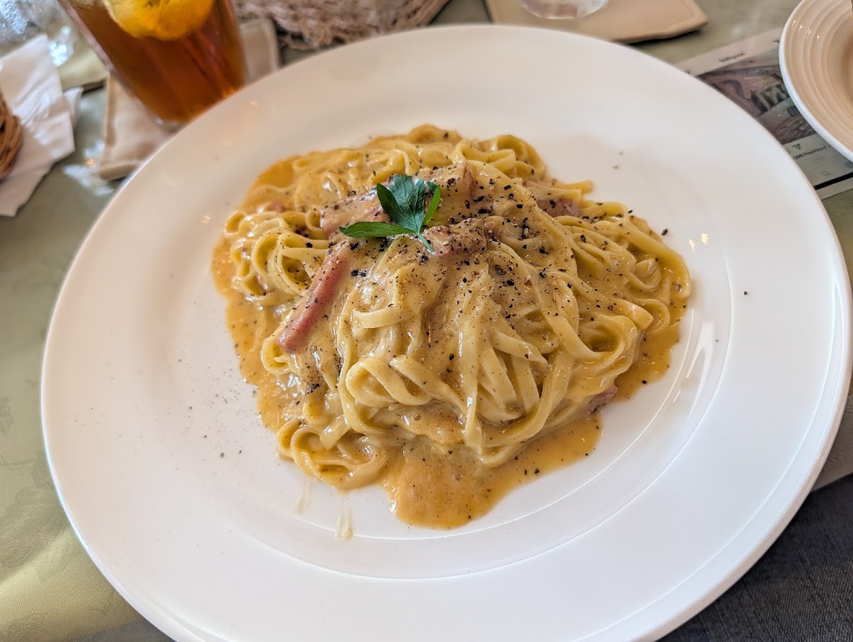 Pino Vino Café Trattoria-4