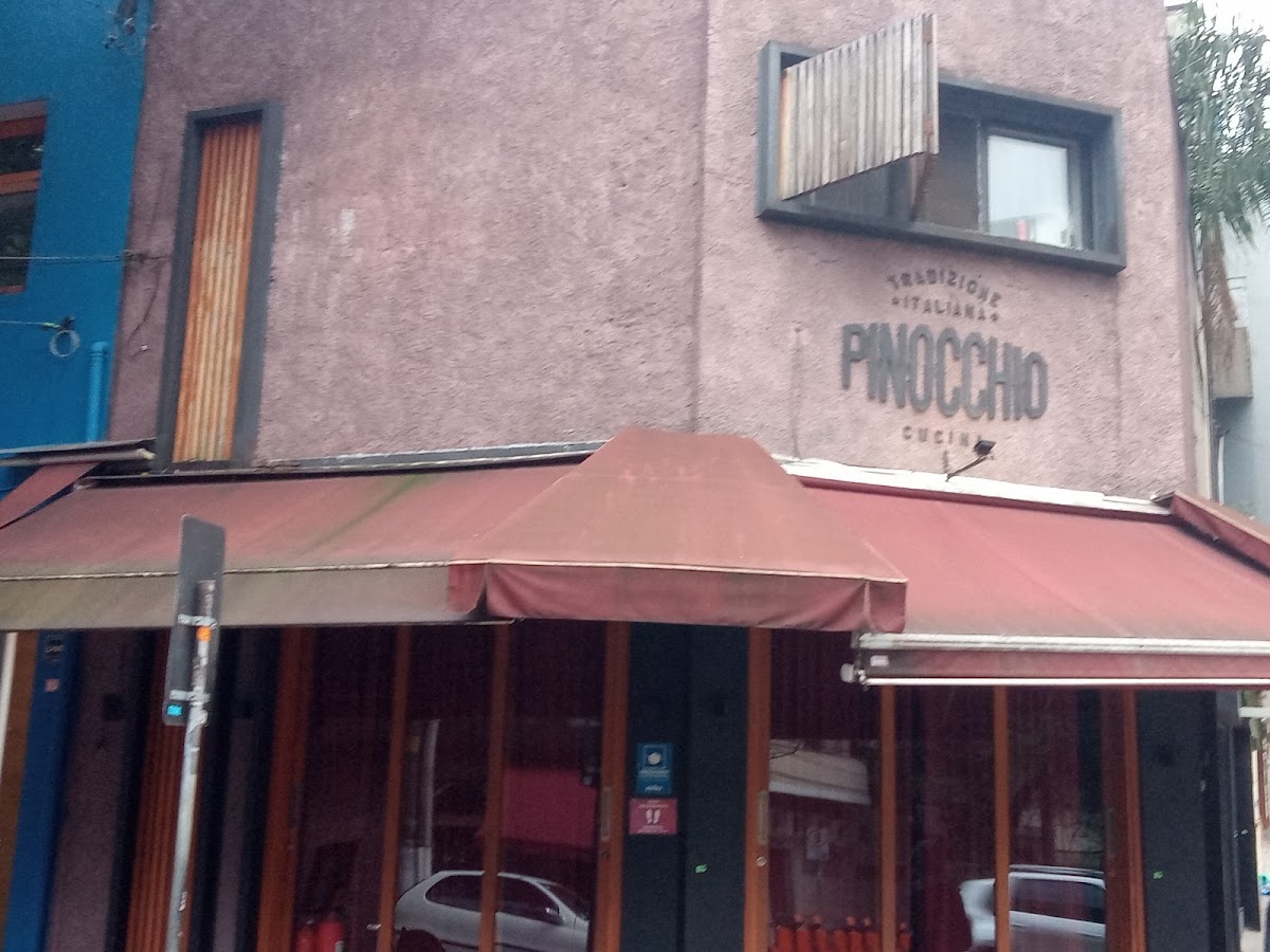 Pinocchio Cucina-4