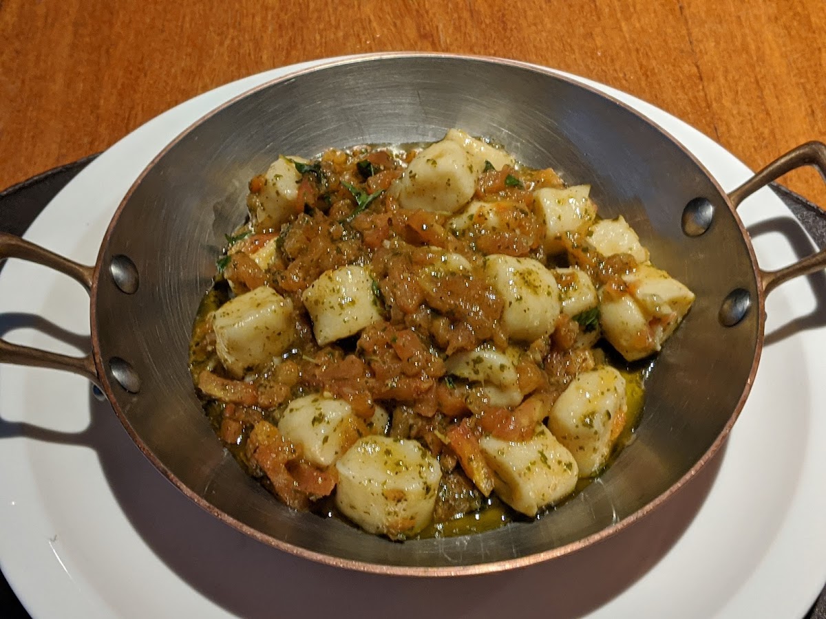 Pinocchio Cucina-8