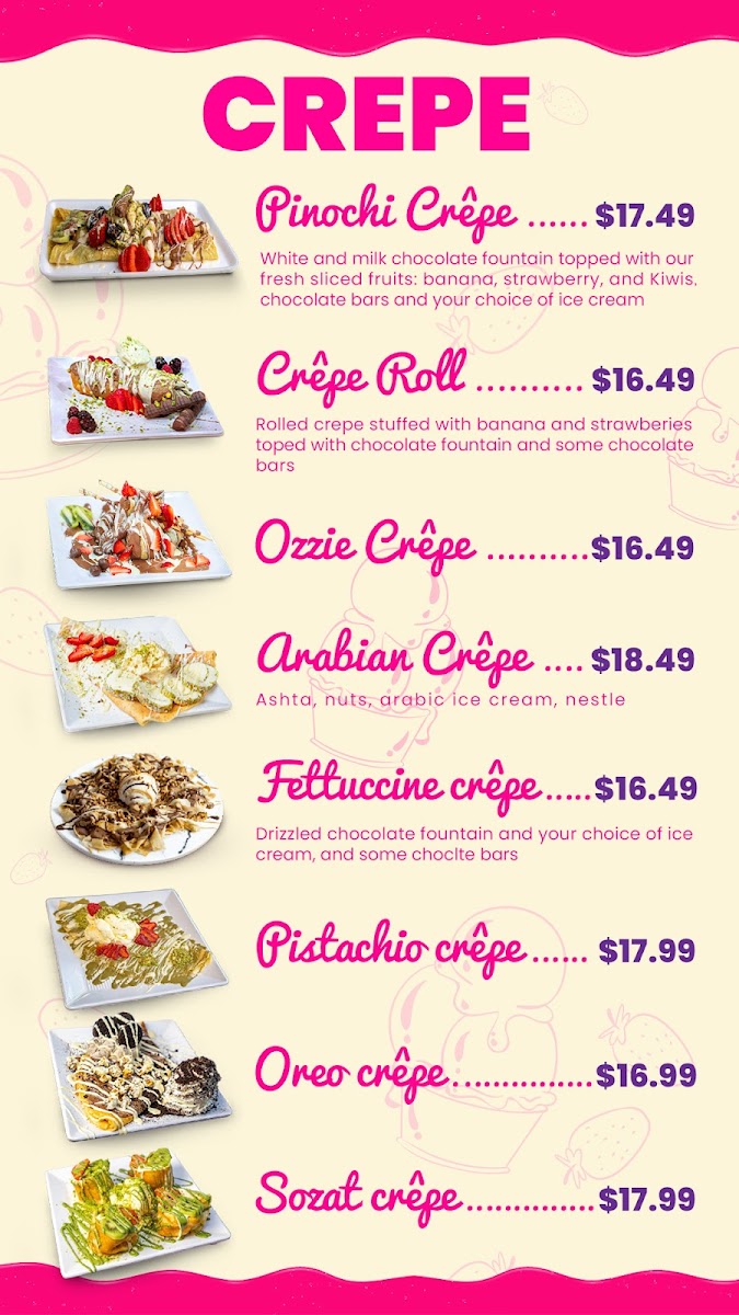 Menu Pinochi Ice Cream-6