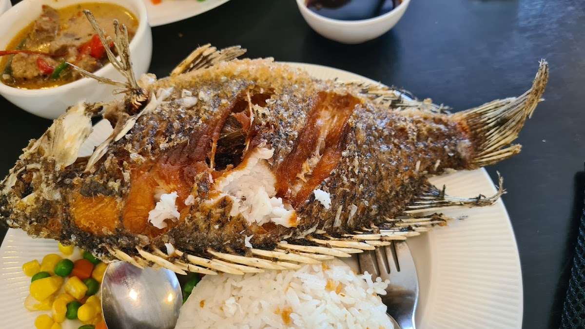 Pinoy Diner-9