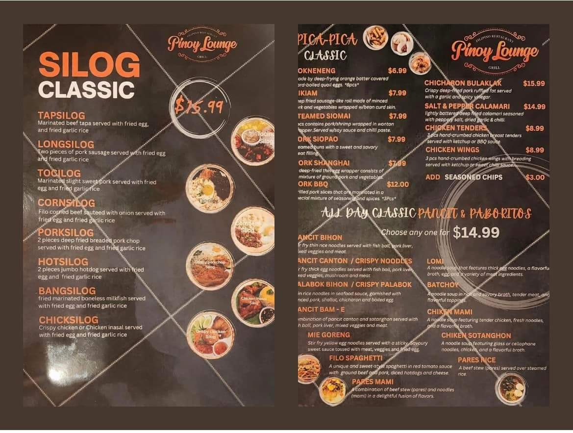 Menu Pinoy Lounge-1