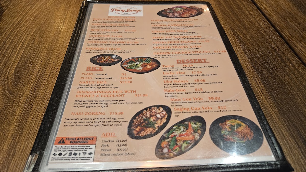 Menu Pinoy Lounge-2