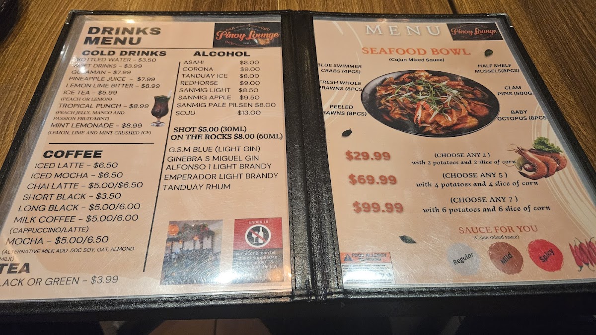Menu Pinoy Lounge-4