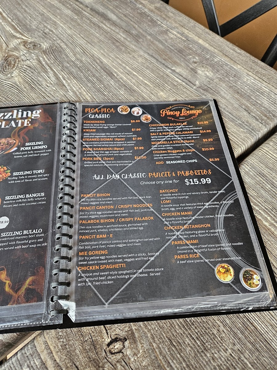 Menu Pinoy Lounge-5