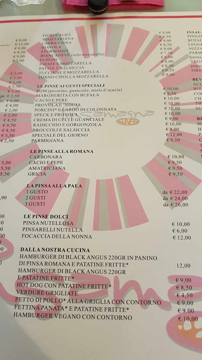 Menu Pinsamore 2.0-4