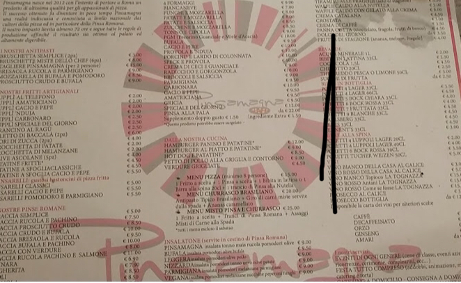 Menu Pinsamore 2.0-7