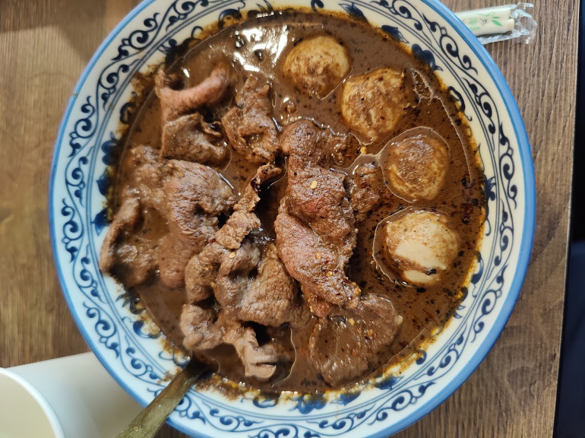 Pinto Thai Food ปิ่นโตเดลิเวอรี่-10