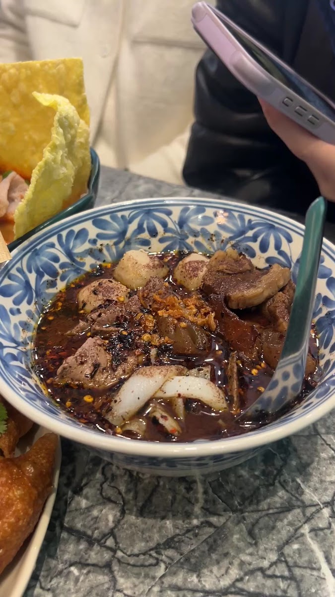 Pinto Thai Food ปิ่นโตเดลิเวอรี่-2