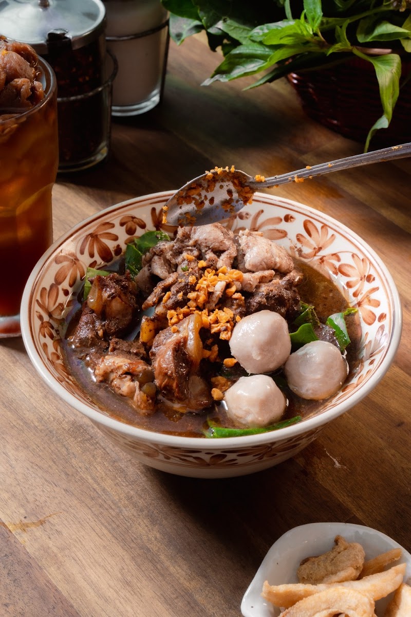 Pinto Thai Food ปิ่นโตเดลิเวอรี่-4