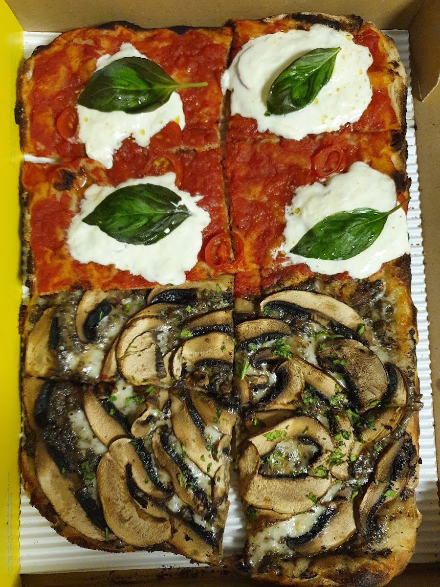 Pinza Pizza - Jumeirah Village Circle-5