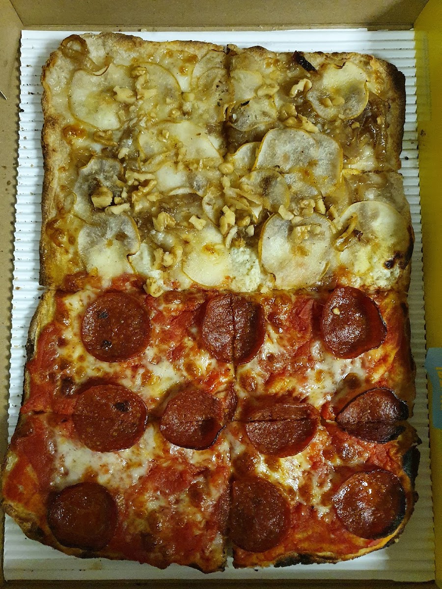 Pinza Pizza - Jumeirah Village Circle-6