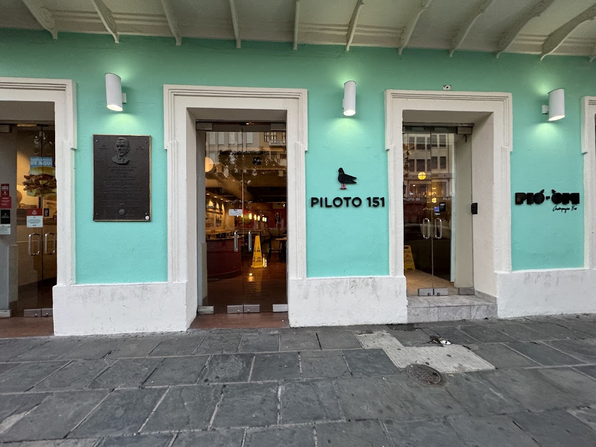 Pio Pio