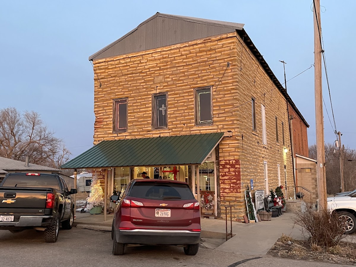Pioneers Inn Restaurant-3