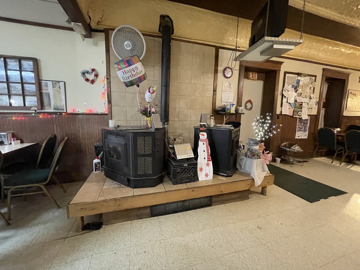 Pioneers Inn Restaurant-4