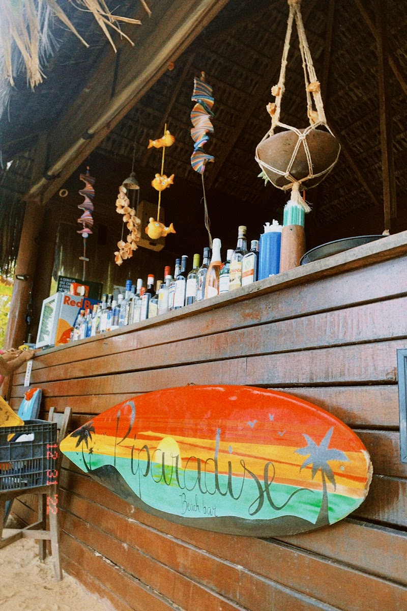 Piparadise Bar E Restaurante