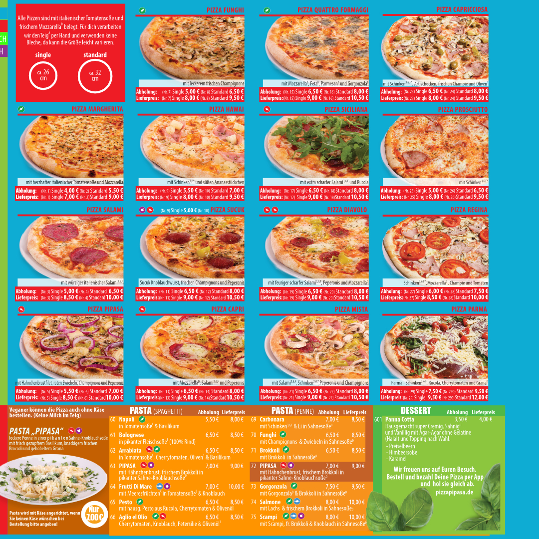 Menu Pipasa Pizza Pasta Salat-9