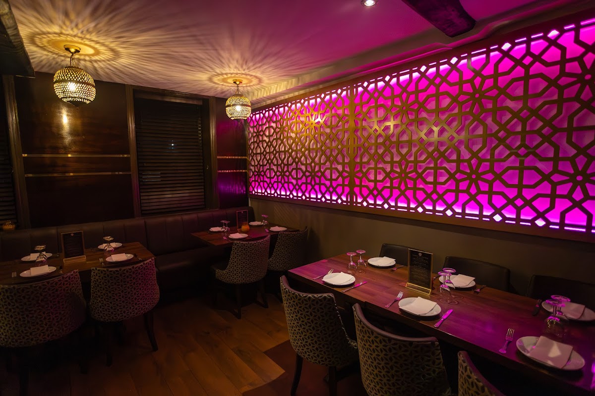 Pipasha Restaurant