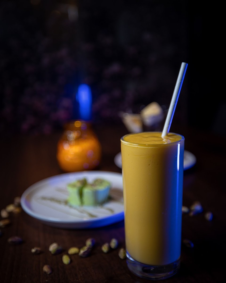 Pipasha Restaurant-10