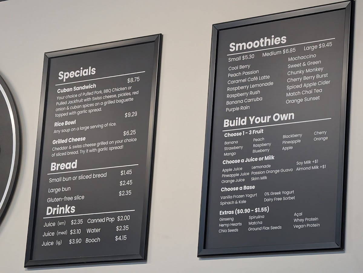 Menu Piping Kettle Soup Co.-1