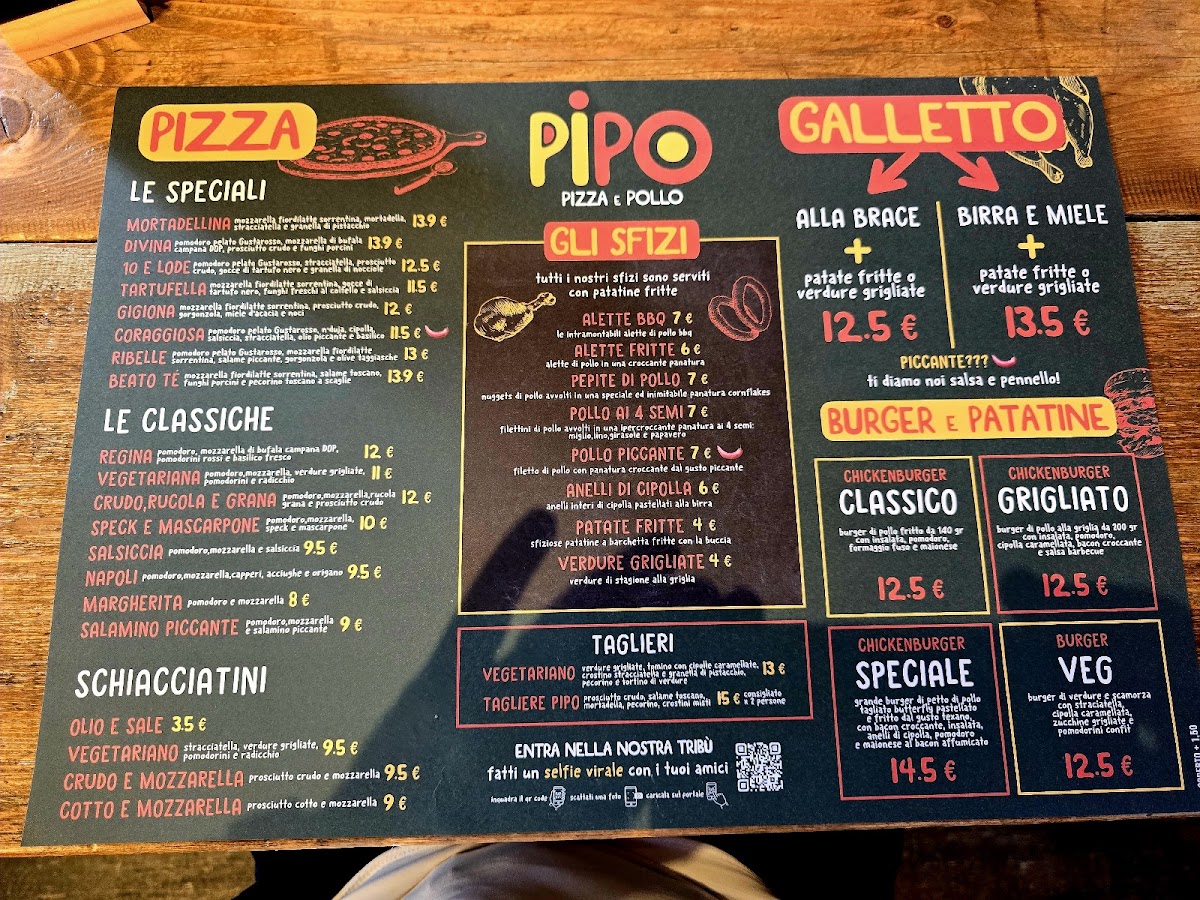 Menu Pipo Pizza&pollo-2
