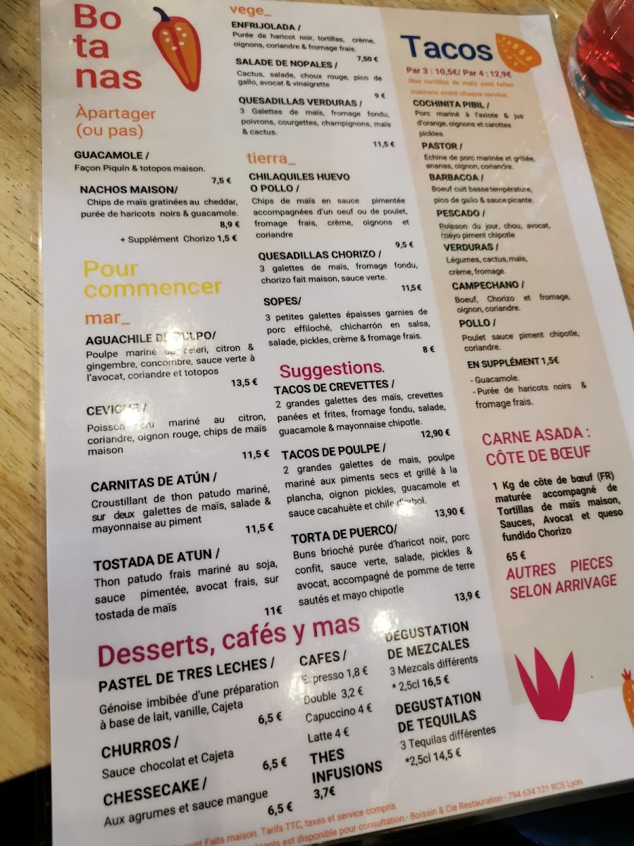 Menu Piquin-10