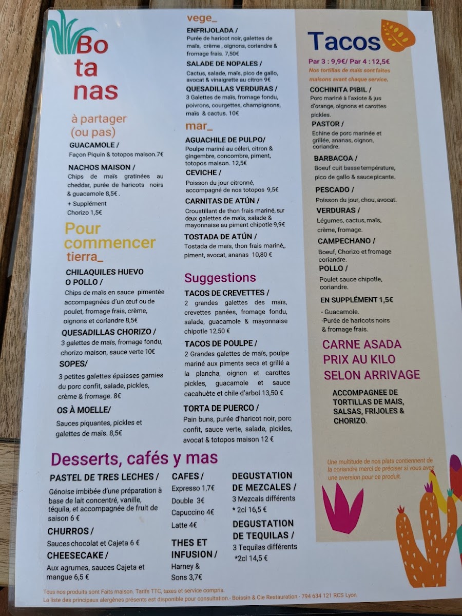 Menu Piquin-6