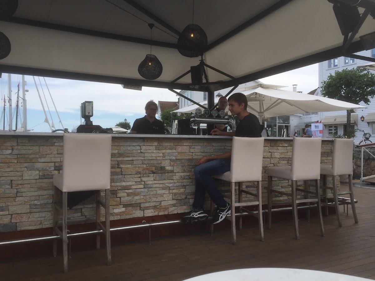 Pir 1 Risør