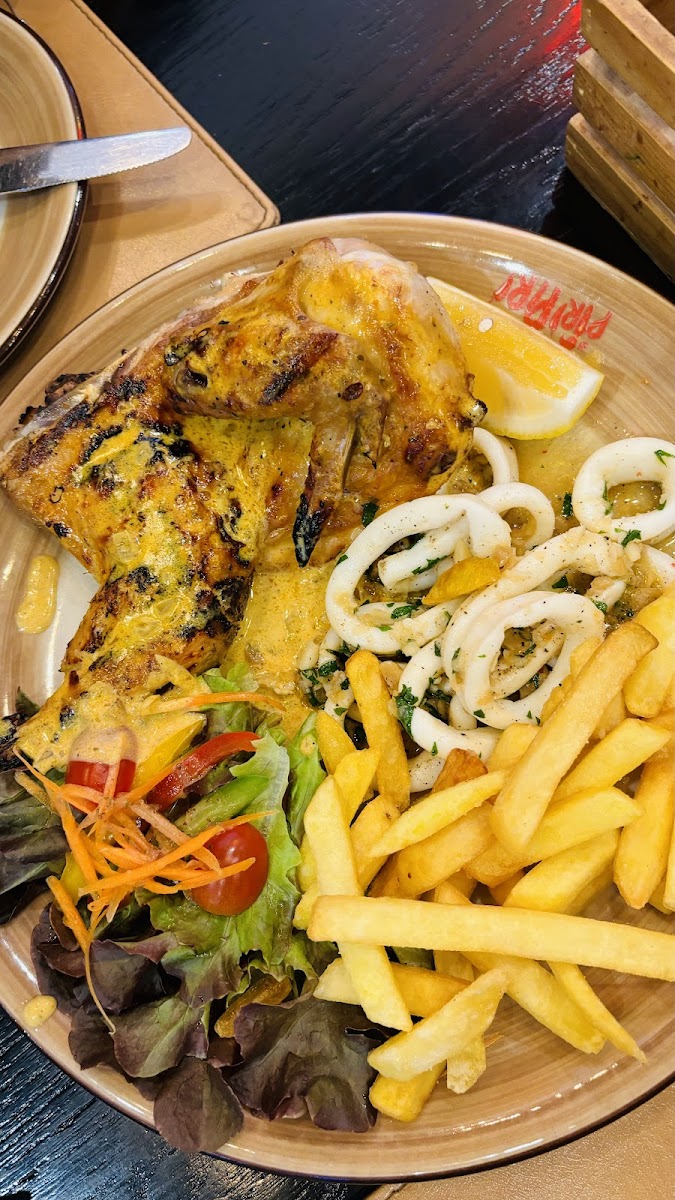 Piri Piri Flaming Grill Paragon-6