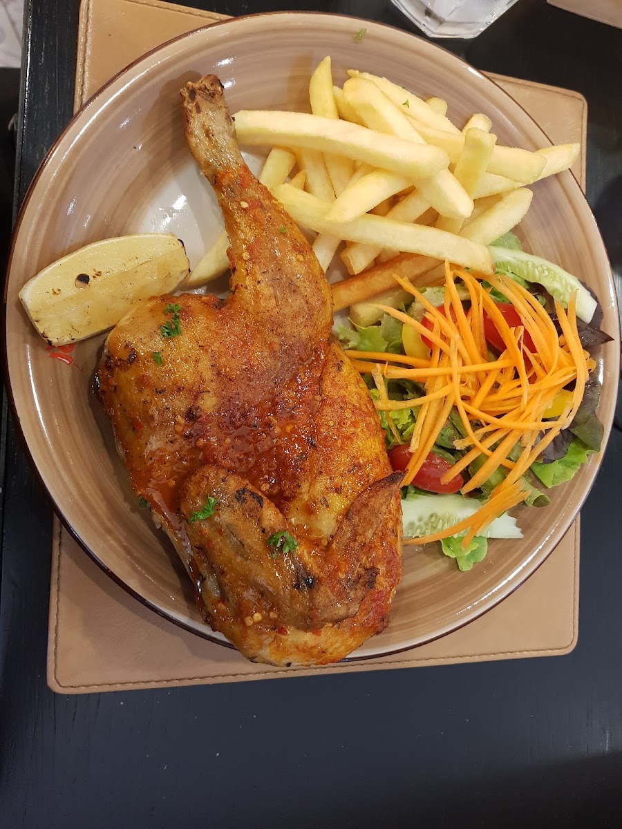 Piri Piri Flaming Grill Paragon-9