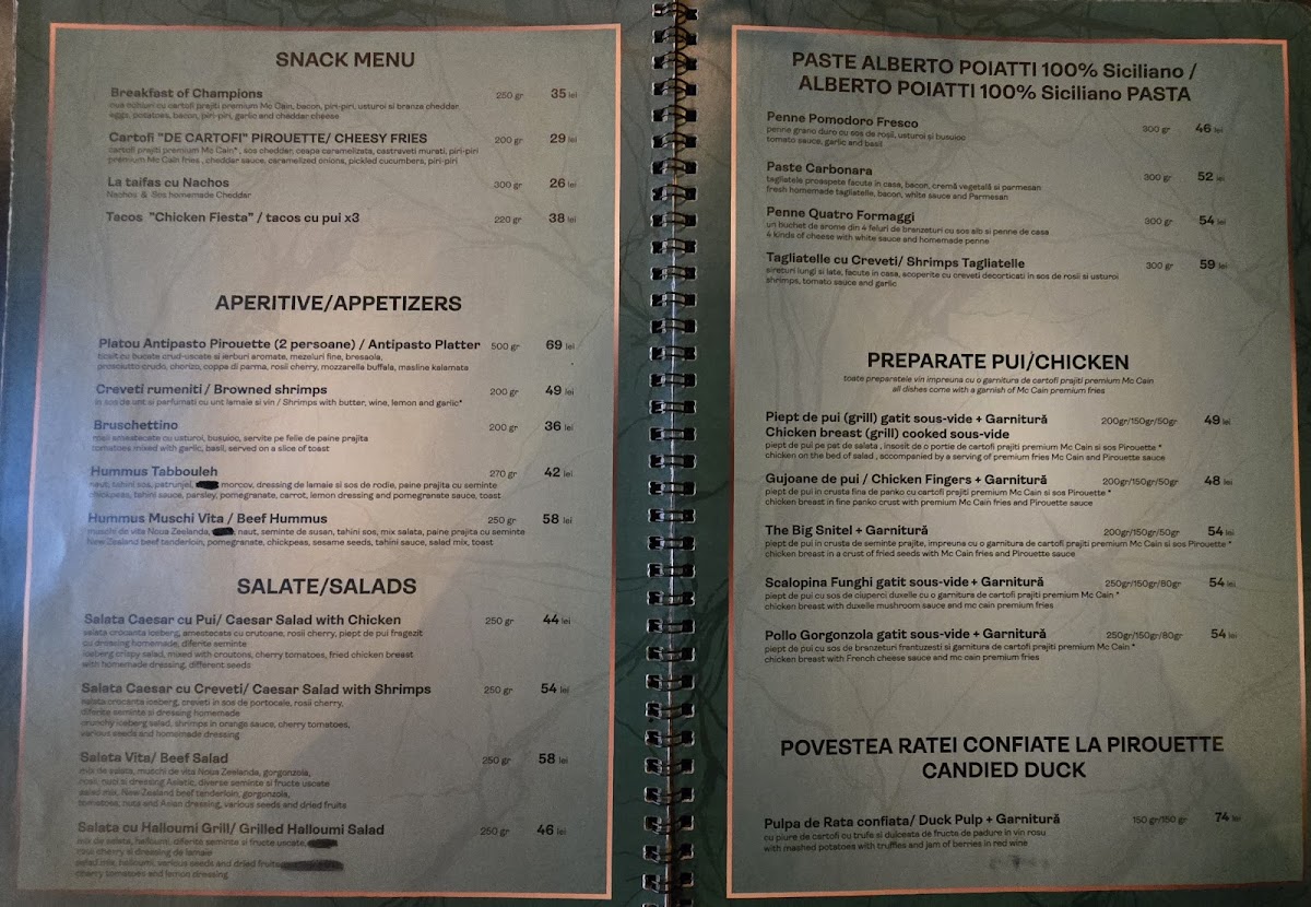 Menu Pirouette-2