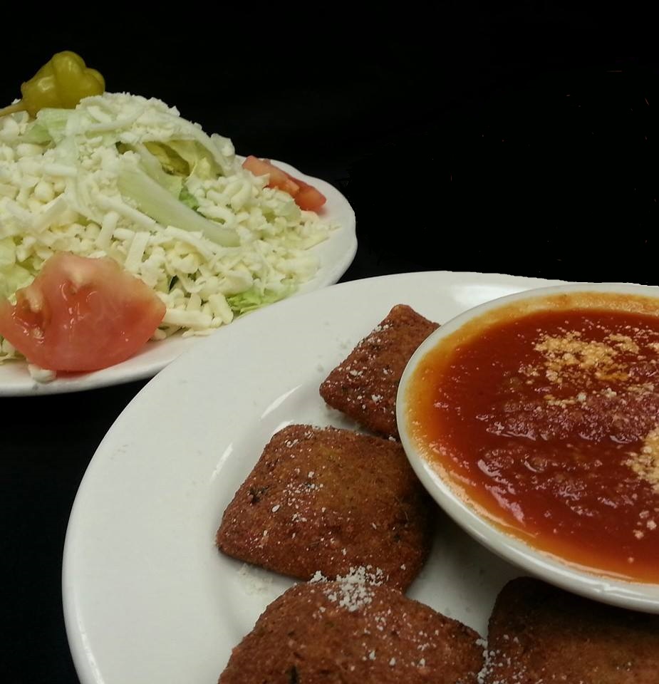 Pirrone's Pizzeria-3