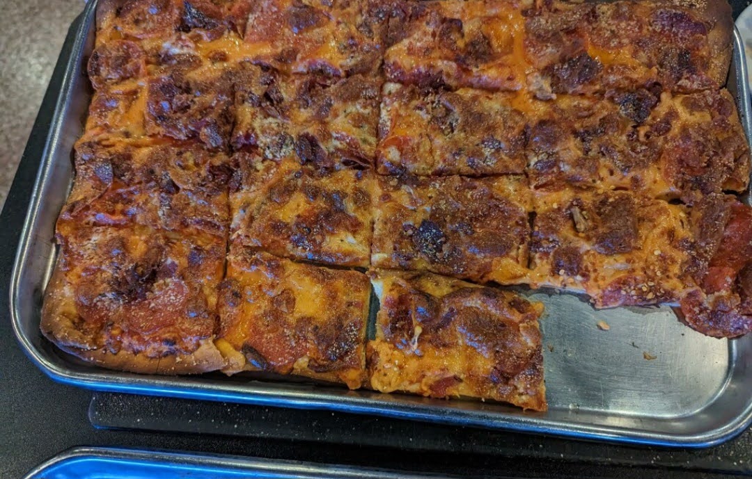 Pirrone's Pizzeria-5
