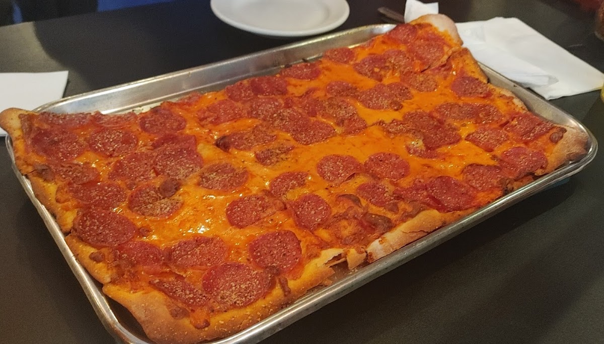 Pirrone's Pizzeria-6