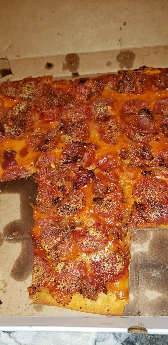 Pirrone's Pizzeria-7