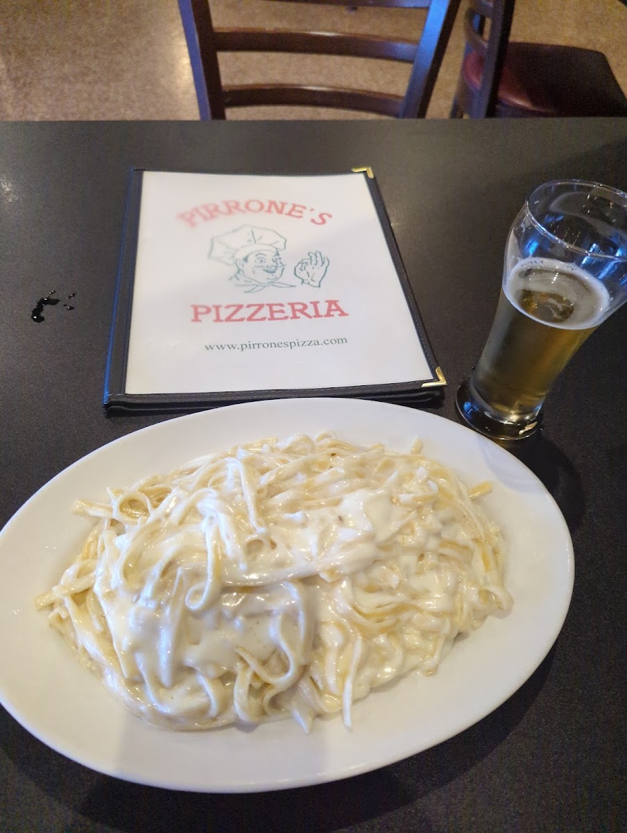 Pirrone's Pizzeria-8