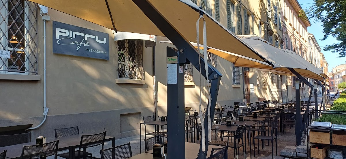 Pirru Cafè
