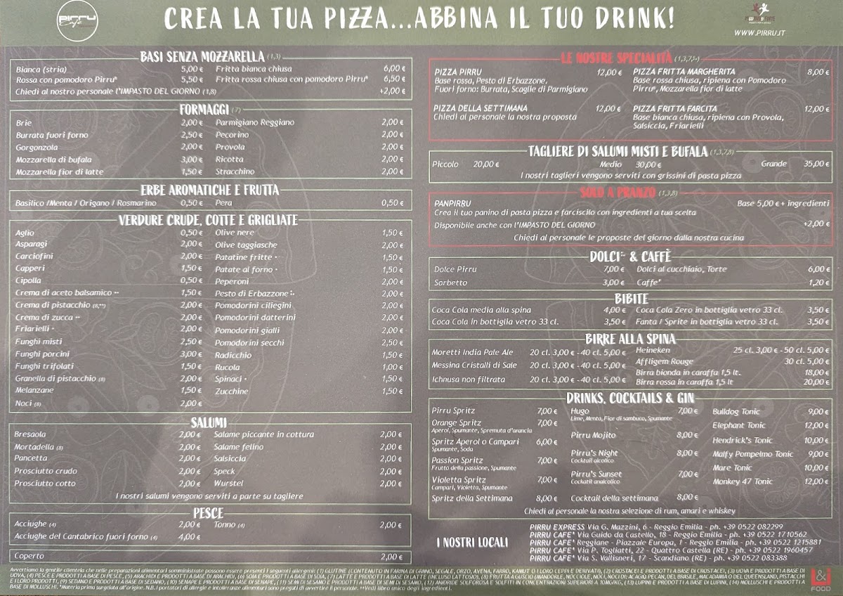 Menu Pirru Cafè-2