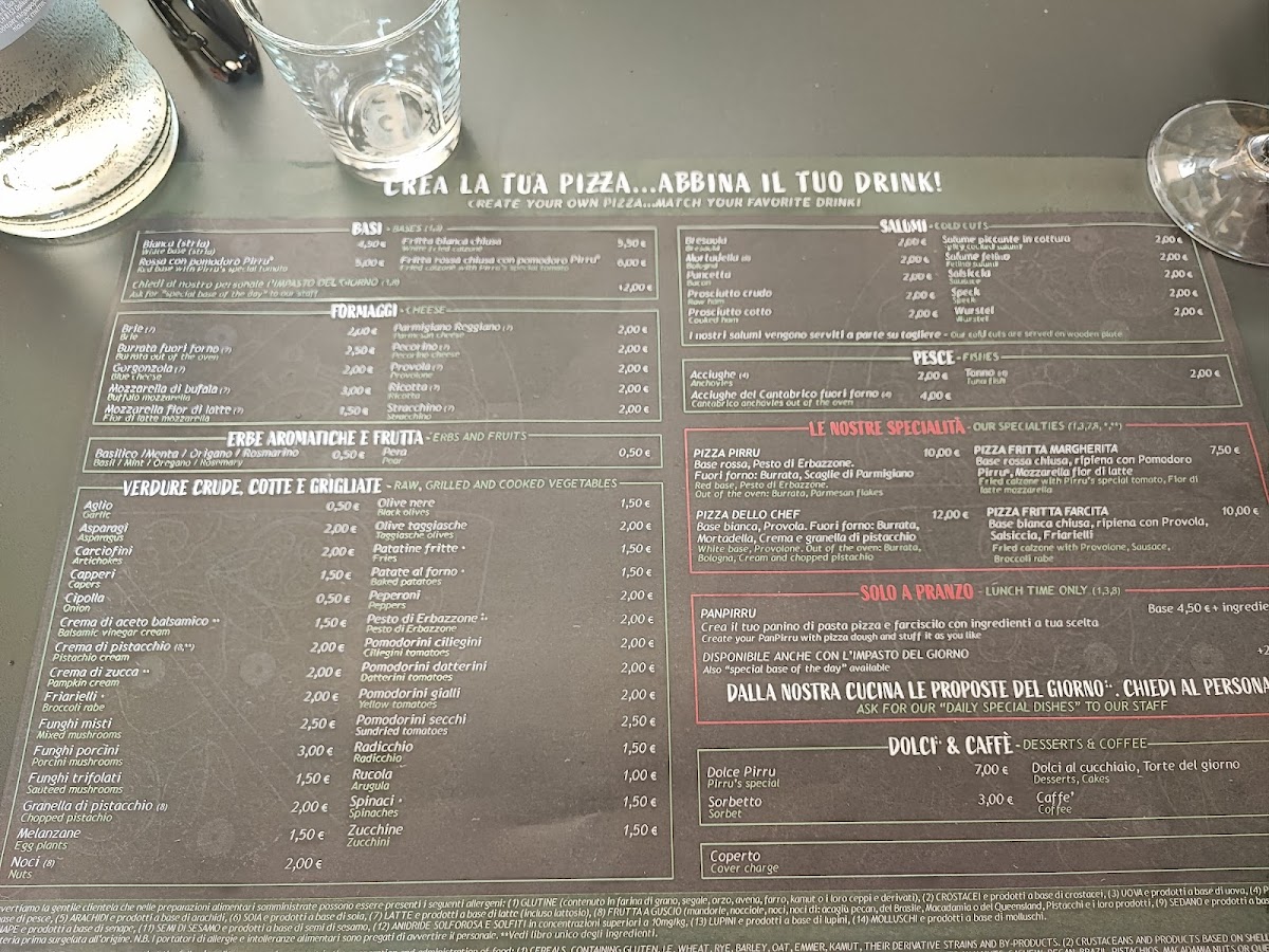 Menu Pirru Cafè-7