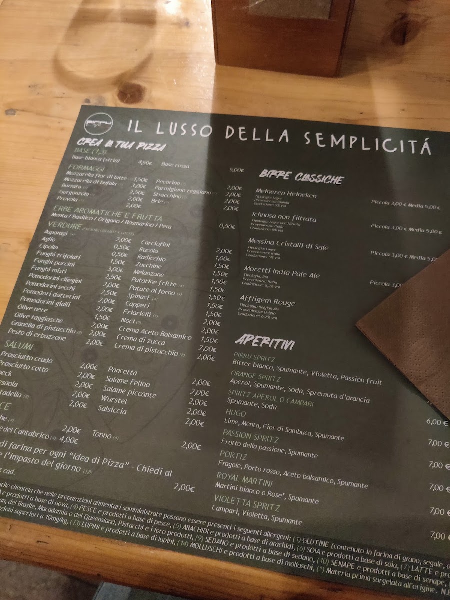 Menu Pirru Cafè-8