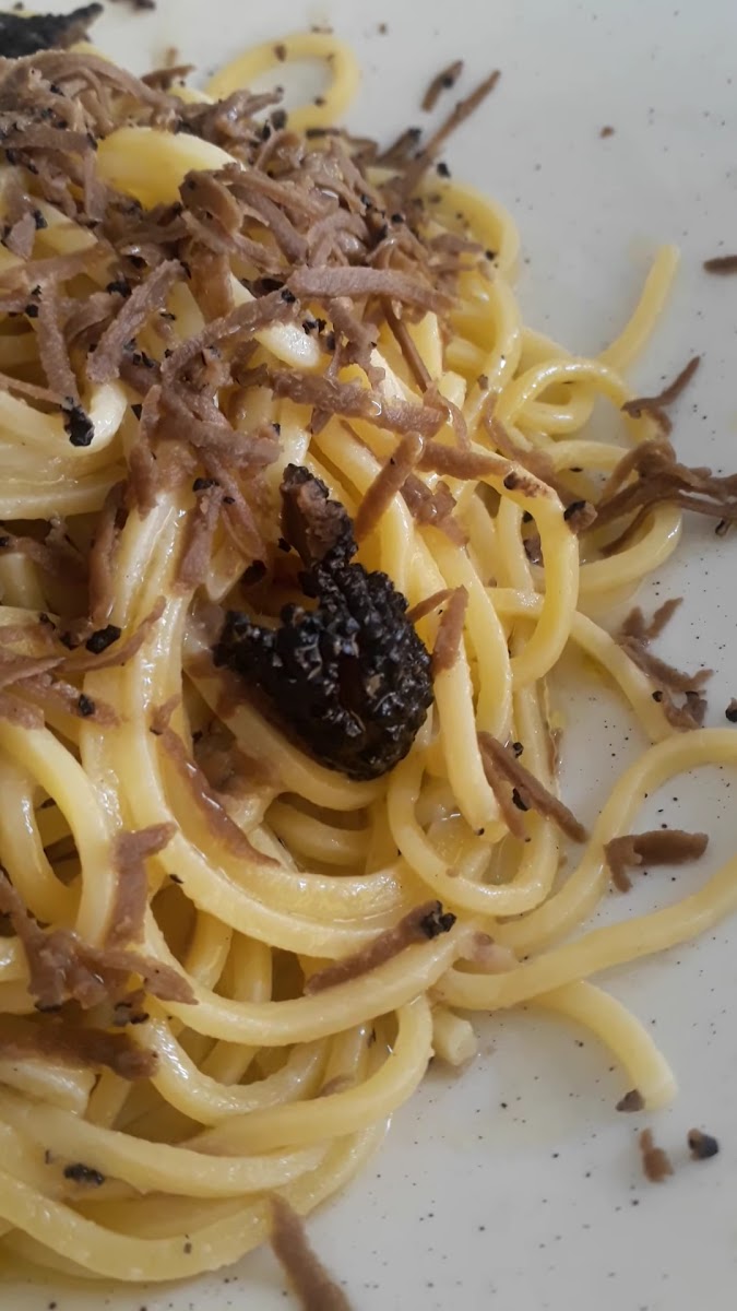 Pisellino 'uova E Farina'-2