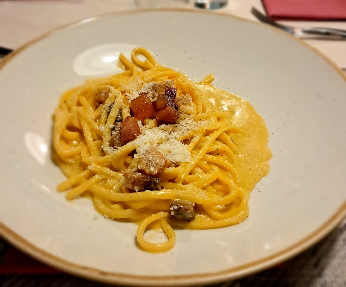 Pisellino 'uova E Farina'-4