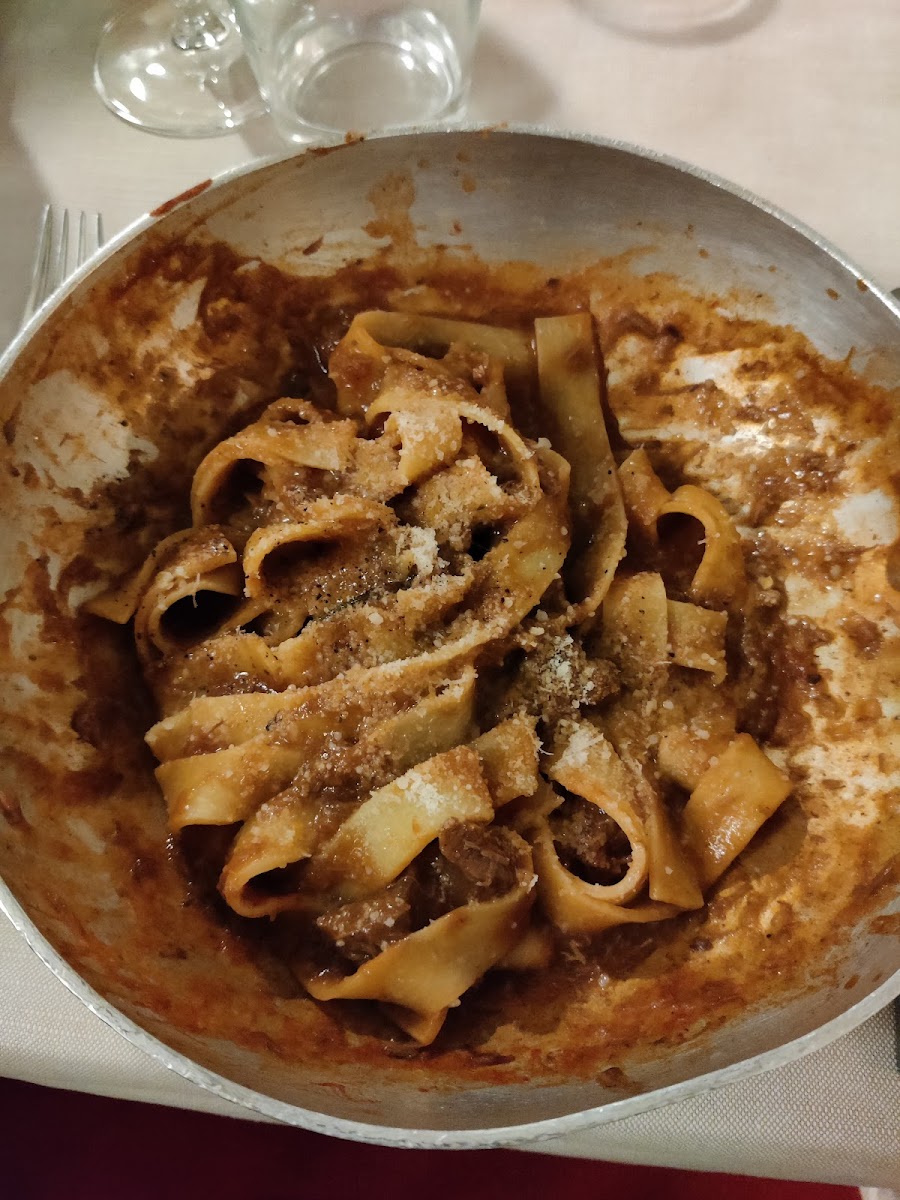 Pisellino 'uova E Farina'-5