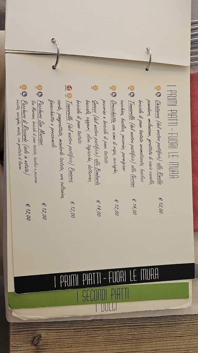 Menu Pisellino 'uova E Farina'-1